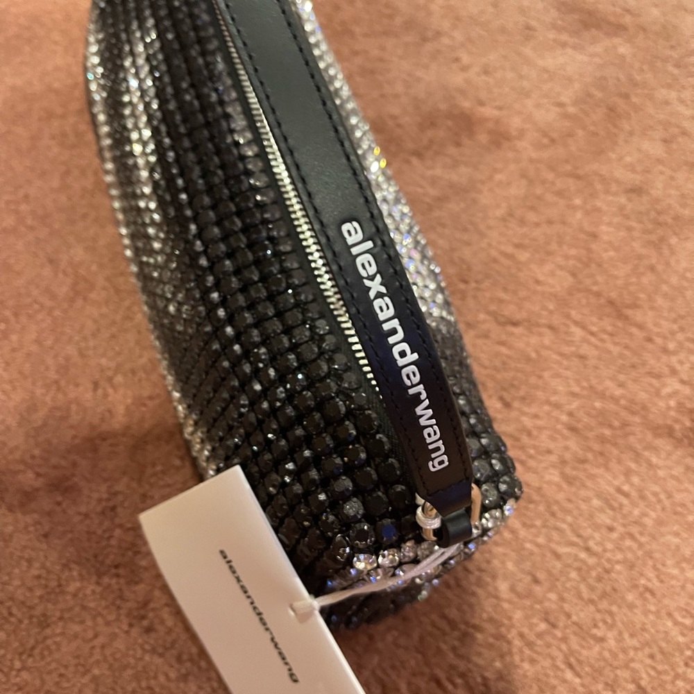 Alexander wang beautiful evening bag - Picture 6 of 17